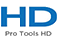 Avid Pro Tools logo