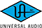 Universalaudio logo